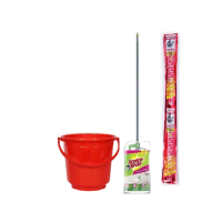 Family bucket 13 size