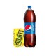 Cold Drinks & Juices