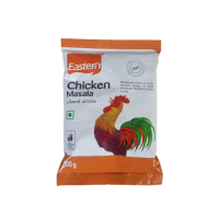 Eastern chicken masala powder pouch 100gm|MRP 50