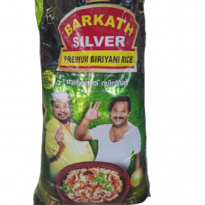 Barkath silver Premium biriyani rice