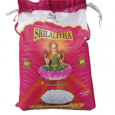 Srilalitha premium quality surekha rice
