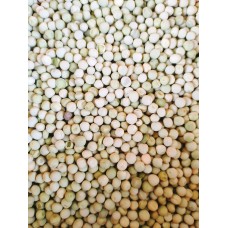 Green peas 10 kg bag