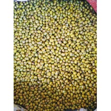  whole Green moong daal (cherupayar) 5 kg bag