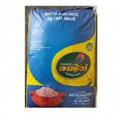 Mayil rice matta vadi long grain 50kg