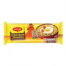 Maggi Instant Noodles Chicken