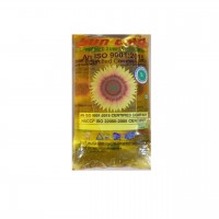 Sungold sunflower oil