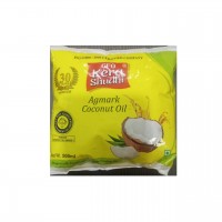 Kera shudhi coconut oil 500 ml