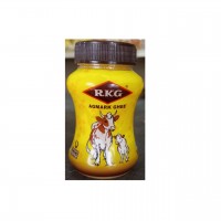 R K G agmark ghee 100 ml jar