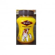 R K G agmark ghee 100 ml jar