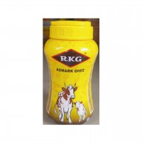 RKG agmark ghee 1ltr
