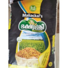 Raw rice (pachari) 50 kg bag