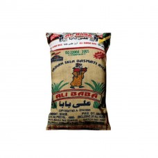 Alibaba indian sella basmati rice