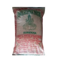 Srilalitha Original Sortex surekha  Rice 